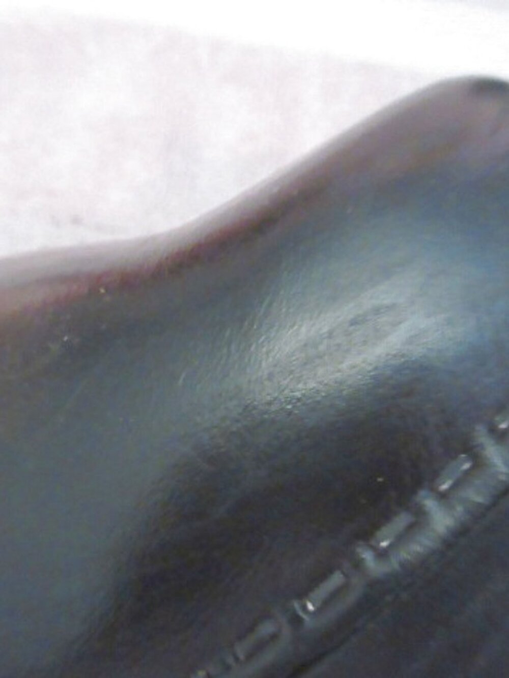 Dansko Limited Edition Cabrio Leather Clog Shoes Size 41 10.5 11 Artist Signed - Picture 8 of 12